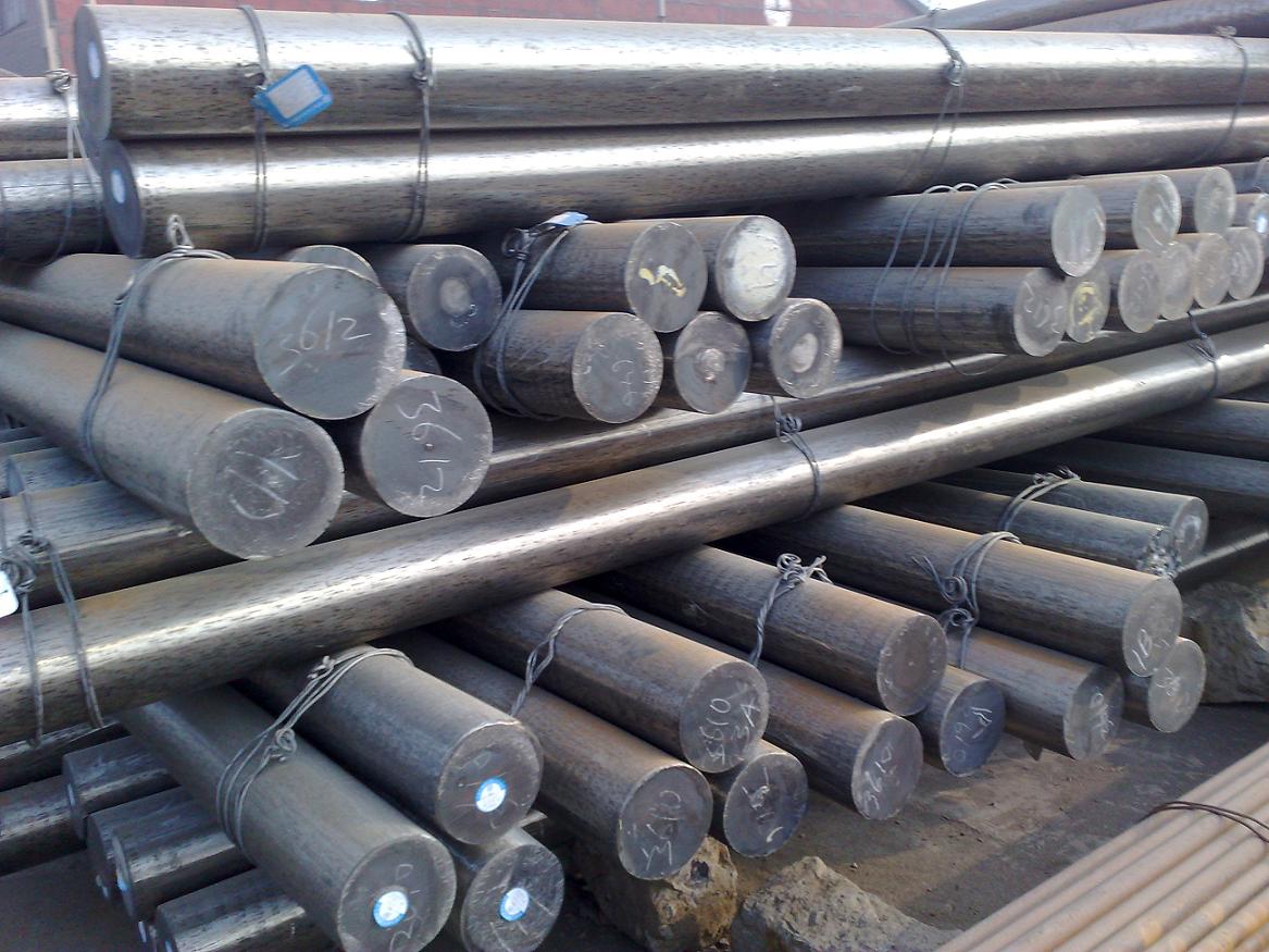 天津大邱庄Q345B工字钢企业使用的铁矿石含硫率高低不一