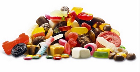 青岛进口糖果、休闲食品清关需多长时间/标签备案手续