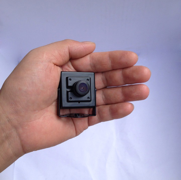 林柏视S908工业摄像头 自助终端摄像头 机柜摄像头 Android摄像头