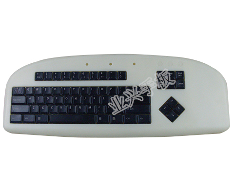 键盘手板模型