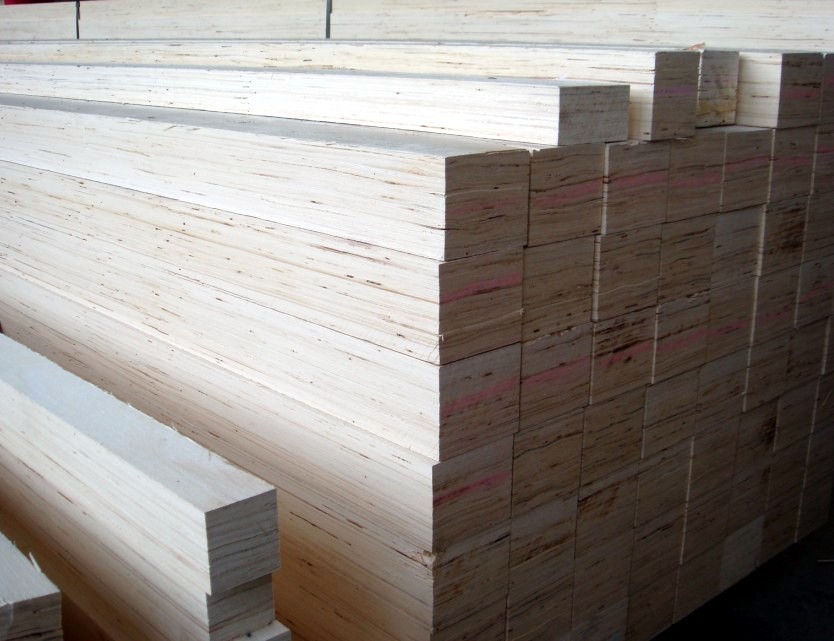 免熏蒸木方包装木箱用质量保证尺寸定制厂家直销特价销售