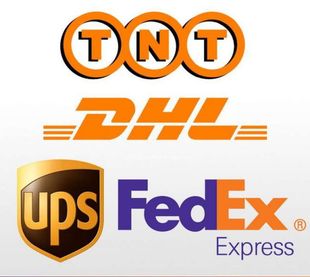 上海TNT/EMS/UPS/DHL/FEDEX递代理清公司