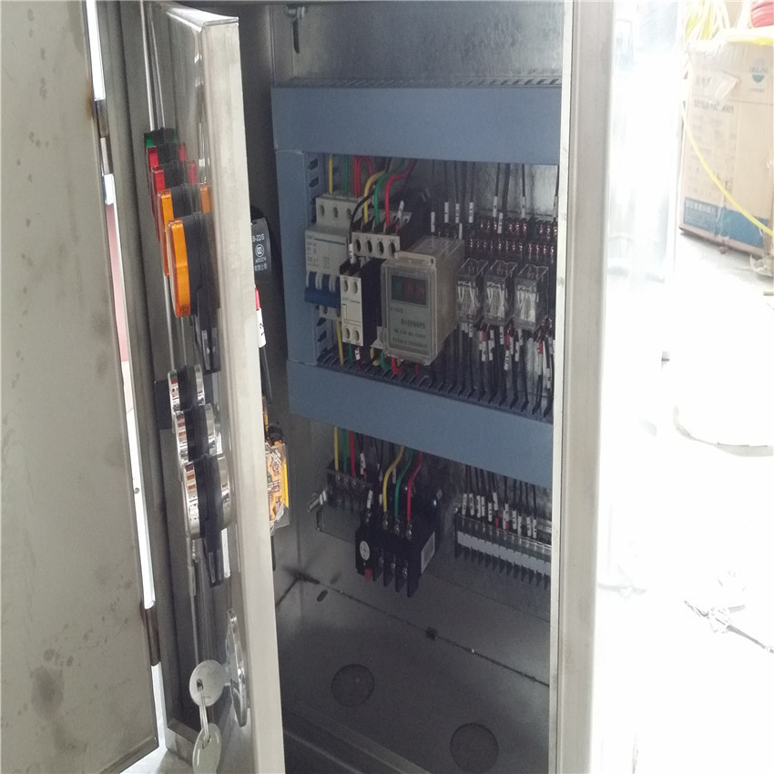 北京卓智 生产 GCS低压配电柜 低压电气开关设备 厂家