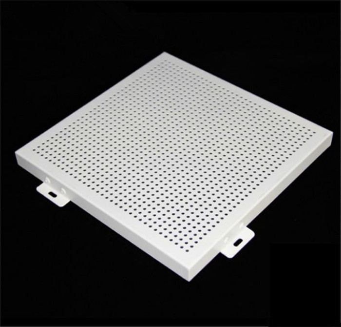 3mm自洁铝单板铝合金幕墙辽宁采购价格防雷铝单板