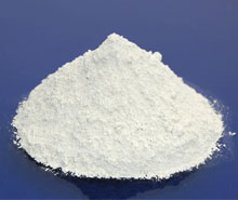 优质石灰粉生产
