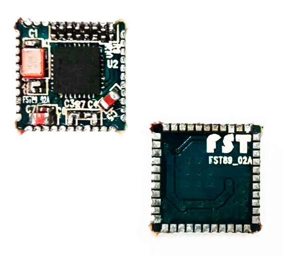 ESP8266模块－WIFI无线模块，WIFI模块，WIFI芯片，指纹IC