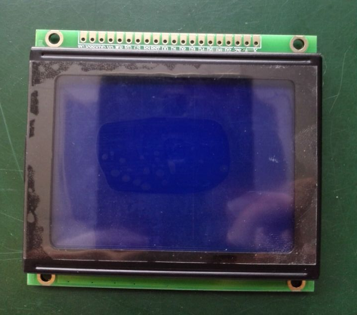 12864液晶屏LCD12864液晶模块点阵12864液晶显示模块