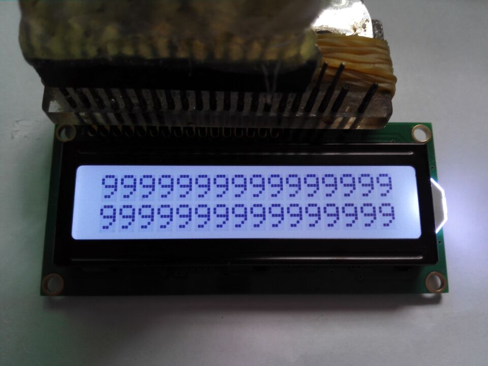 白底黑字点阵240128液晶屏240128液晶模块LCD240128液晶显示屏