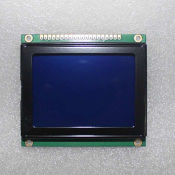 12864液晶屏LCD12864液晶模块点阵12864液晶显示屏