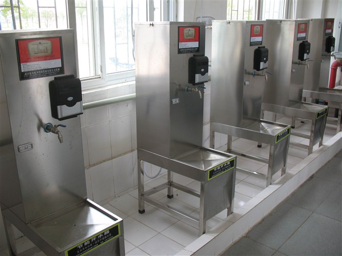 延安饮水机平台饮水机控制器IC卡节水控制器