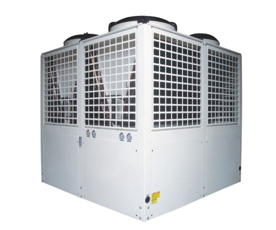 供应爱克大型热水热泵L-200 L-250 设备