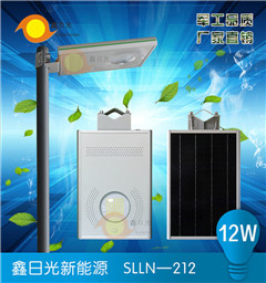 LED太阳能景观灯，农村太阳能路灯，太阳能发电，厂家直销