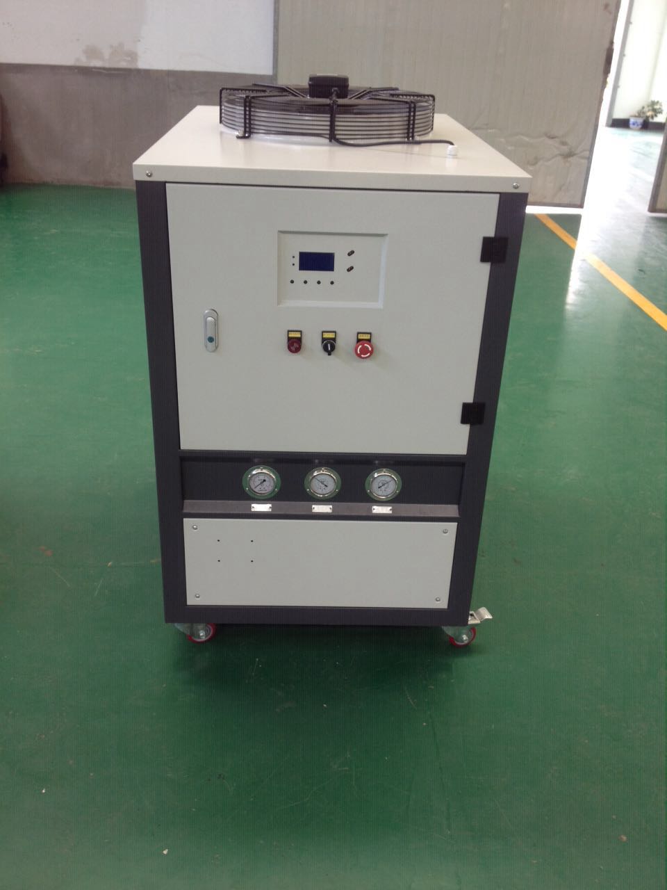 上海工业制冷机，优质冷水机，环保冷水机，节能冷水机
