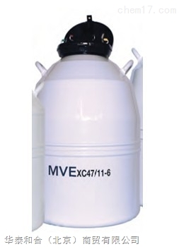 美国MVE液氮罐销售 美国液氮罐价格