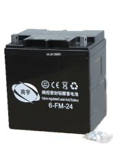 商宇蓄电池6-FM-150 12V150AH价格参数-阀控密封式铅酸免维护