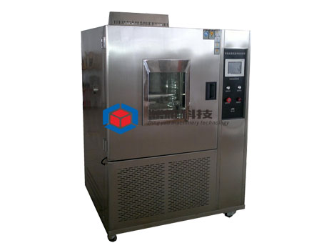 上海鼎耀机械DY-100CY臭氧老化试验机/轮胎臭氧老化箱