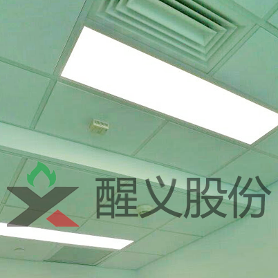 上海销售成员LED面板灯厂家-醒义股份
