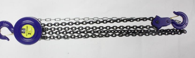宇雕DHP型环链电动葫芦特点|建筑群吊电动葫芦