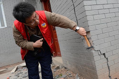 柳州市房屋受损检测鉴定提供加固检测方案