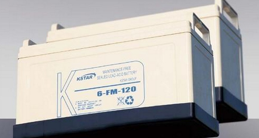科士达蓄电池6-FM-120免维护/报价