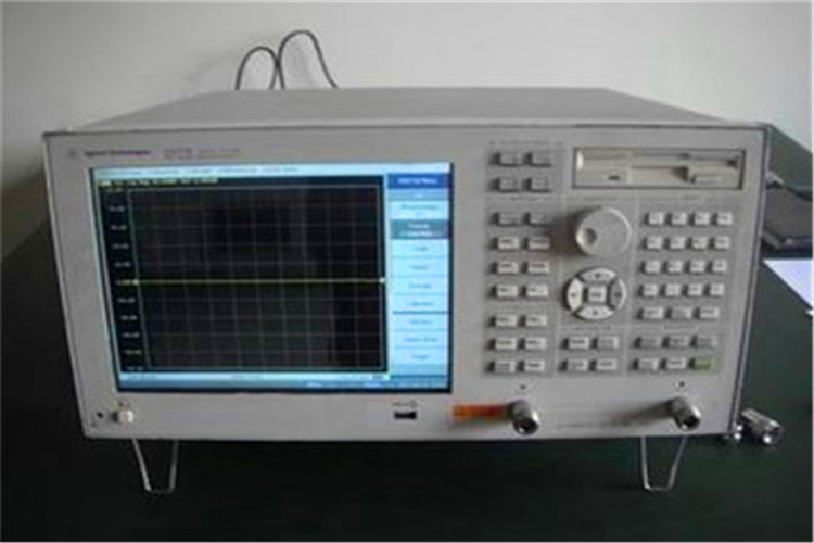 亏本高价收购安捷伦E5071C网络分析仪 二手E5071C