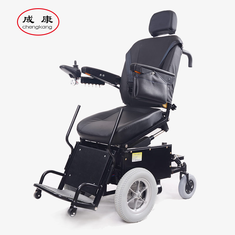 陕西半自动站立电动轮椅 山东价格合理的半自动站立电动轮椅推荐