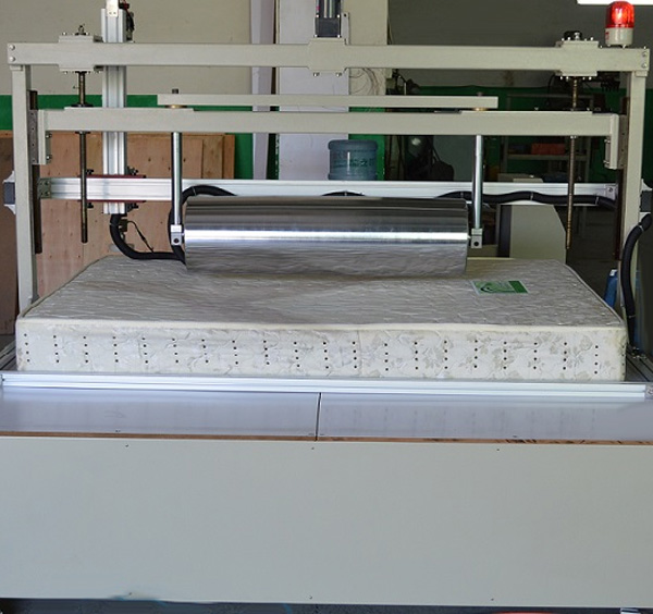 供应床垫滚轮试验机 床垫耐用性试验机专业厂家直销