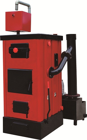 温控节能锅炉 高效节能锅炉 家用小型数控锅炉