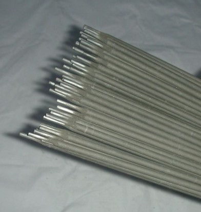 D608铬钼铸铁堆焊焊条