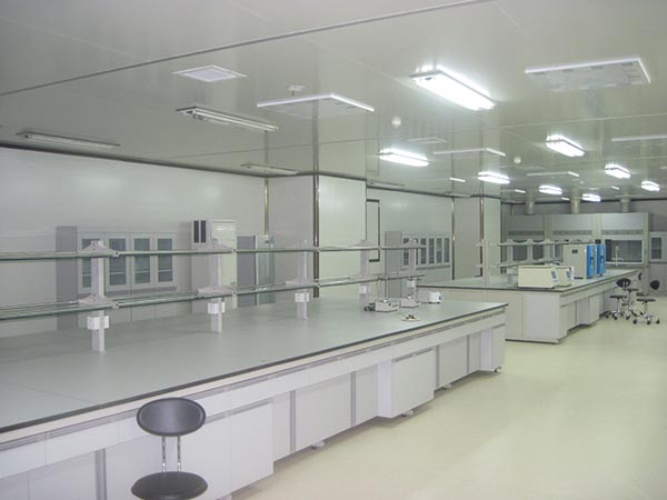 苏州实验室净化工程价格 苏州实验室净化工程安装