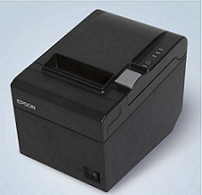 EPSON/爱普生TM-T60热敏票据微型打印机