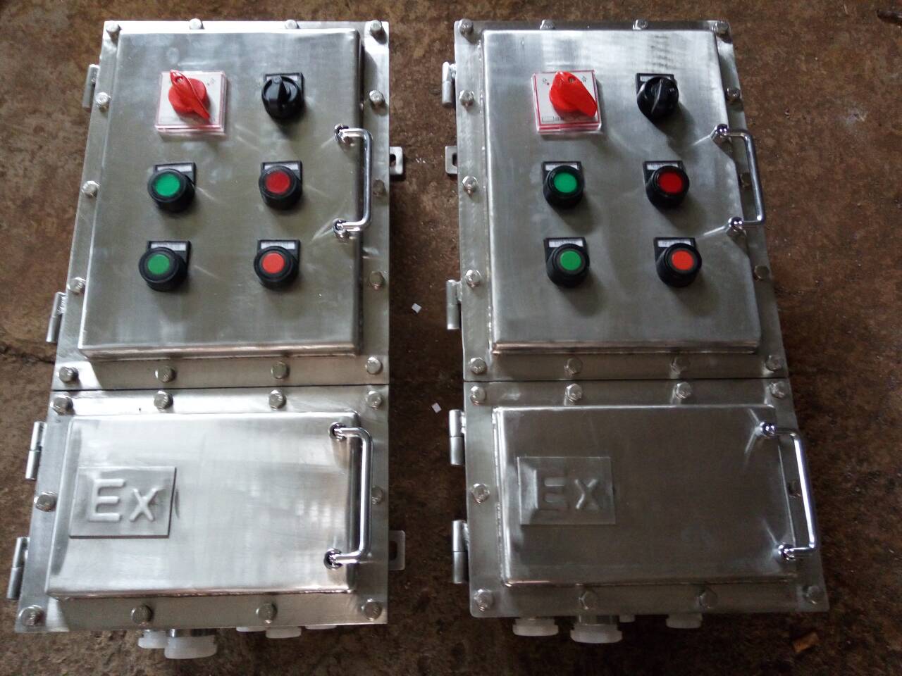 BJX防爆接线箱厂家直销|防爆接线箱适用范围|防爆接线箱价格|防爆接线箱产品特点