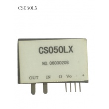 CSM050LX系列霍尔电流传感器