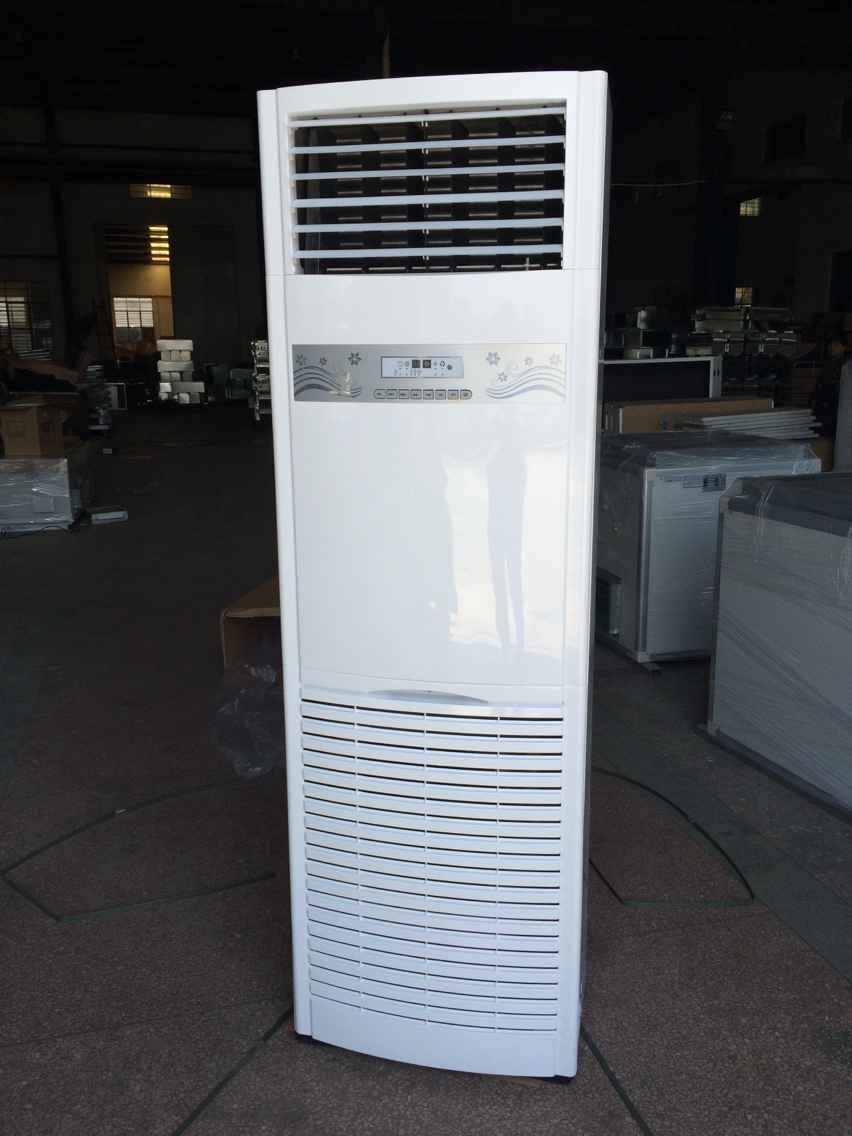 东莞厂家供应立柜式风机盘管丨水冷空调