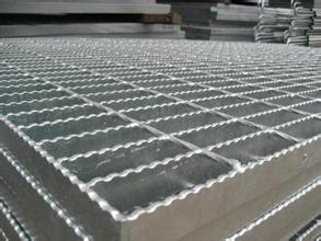 宿州钢格板---q235热镀锌钢格板，踏步板，水沟盖，厂家专业生产，制作及销售