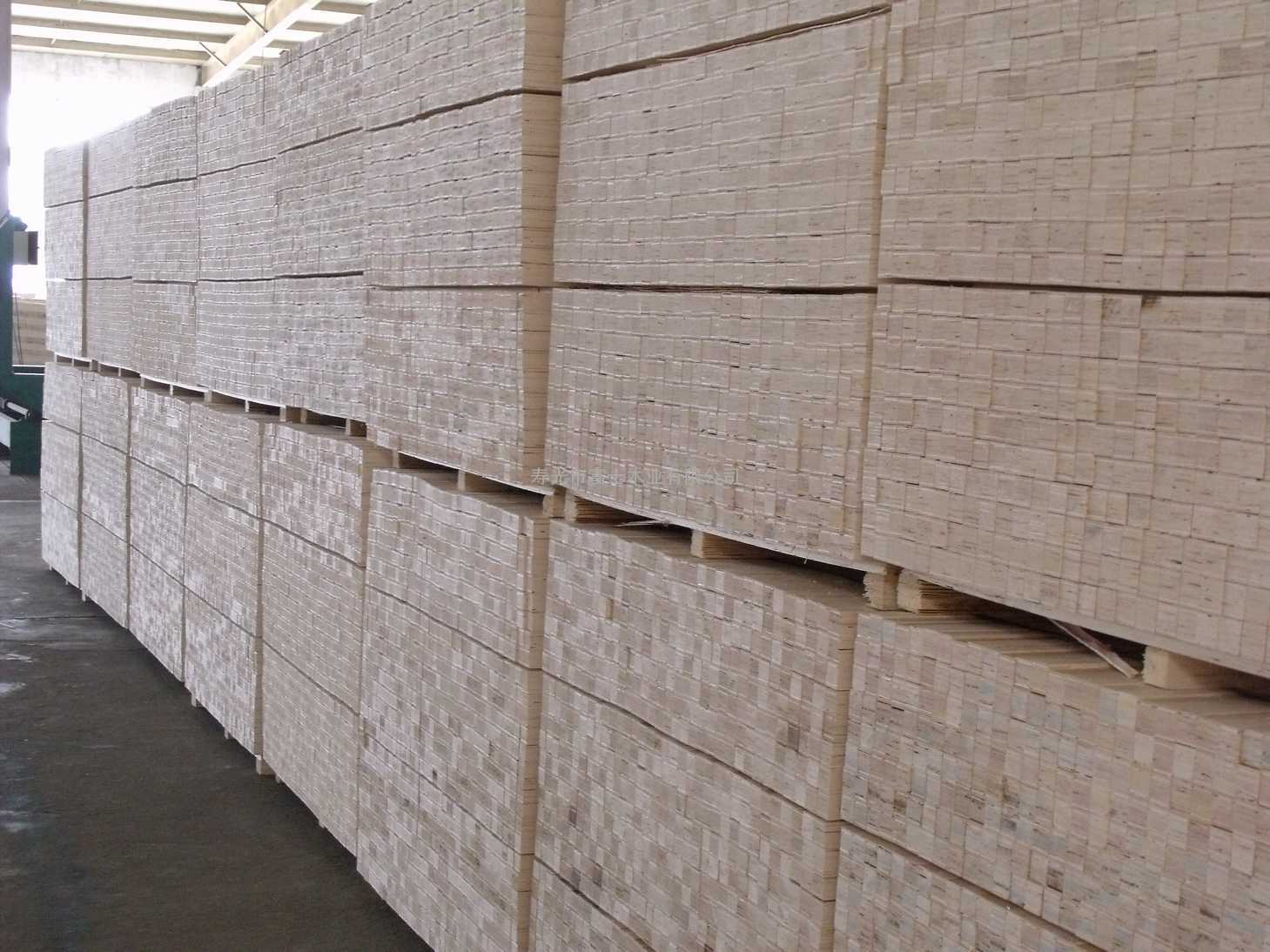 木箱包装厂订做木箱免熏蒸木箱