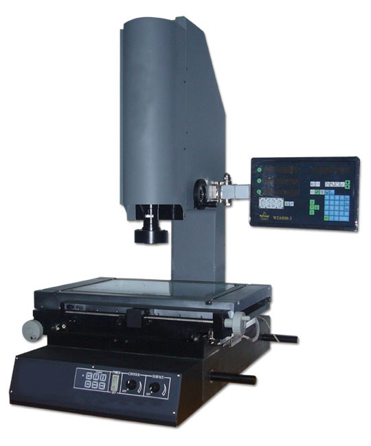 HL-EVM-1510G影像测量仪