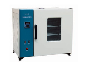 鼓风干燥箱可以选择伟琴品牌煤质仪器专业电热鼓风干燥箱生产厂家