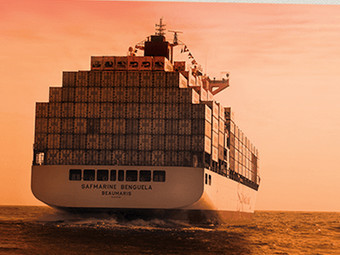 强势供应中国到肯尼亚内罗毕海运整柜散货双清关含税价格
