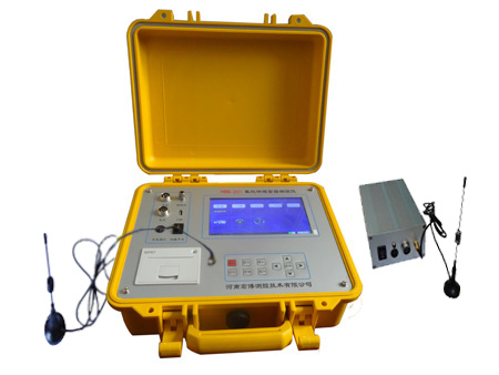 HB-SAT20W氧化锌避雷器带电测试仪