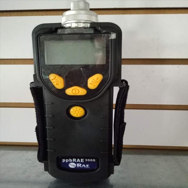 美国华瑞气体VOC检测仪pgm7340ppd精度