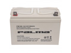 八馬PaLma蓄電池PM40-12 12V40AH報價/渠道價格