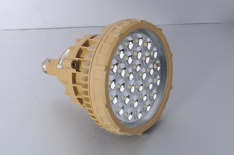 温州BLD110-LED8W防爆节能灯 BLD-16W防爆灯安装方式