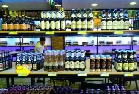 青岛进口啤酒清关，进口酒类货代公司