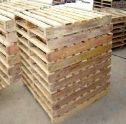 江阴厂家 实木板 松木板材 木包装箱 木托盘