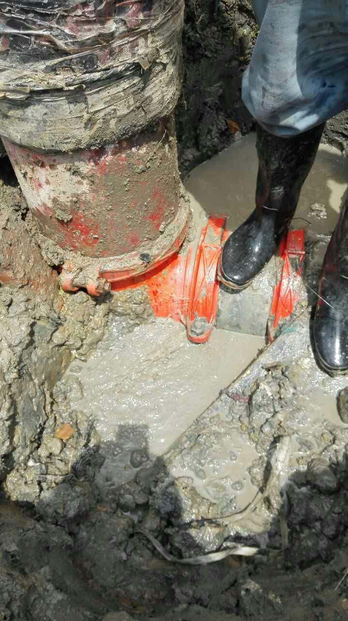 苏州消防管道渗水检测测漏