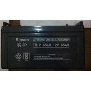 滨松BinSon蓄电池FM17-12 12V17AH型号齐全