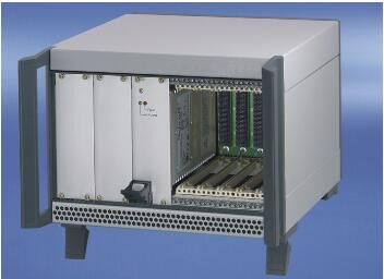 工控系统集成机箱 Schroff系统机箱 VME64X、VXS、VME、VPX
