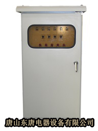 唐山东唐DT-BFK型变压器风冷控制柜
