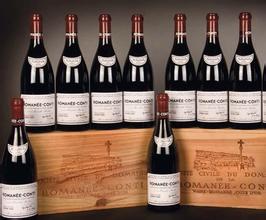 法国高货值红酒进口有实力规模的代理公司